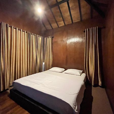 Sembalun Kita Cottage Sembalunlawang Buitenkant foto