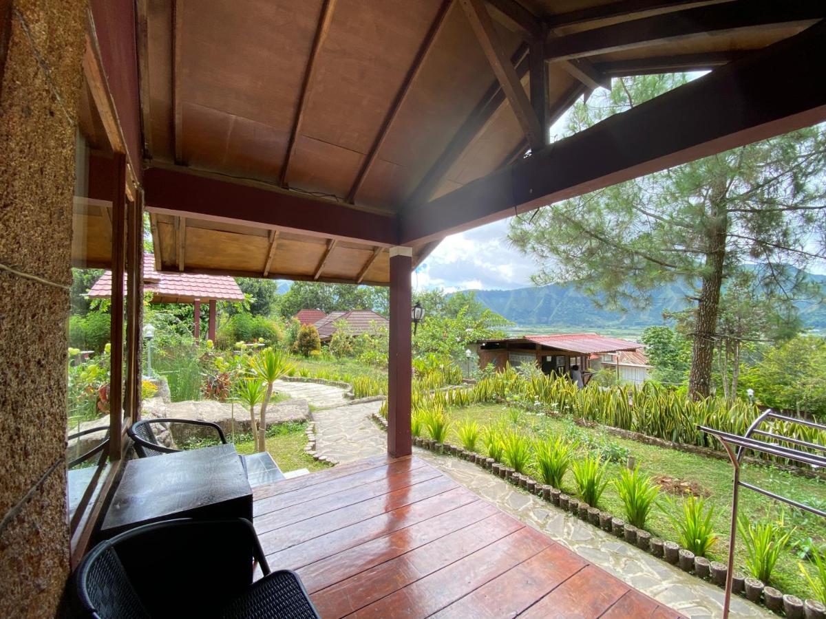 Sembalun Kita Cottage Sembalunlawang Buitenkant foto