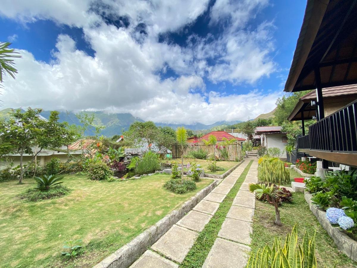Sembalun Kita Cottage Sembalunlawang Buitenkant foto