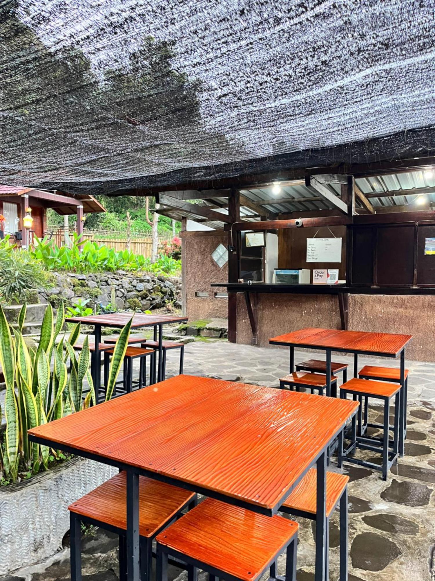 Sembalun Kita Cottage Sembalunlawang Buitenkant foto