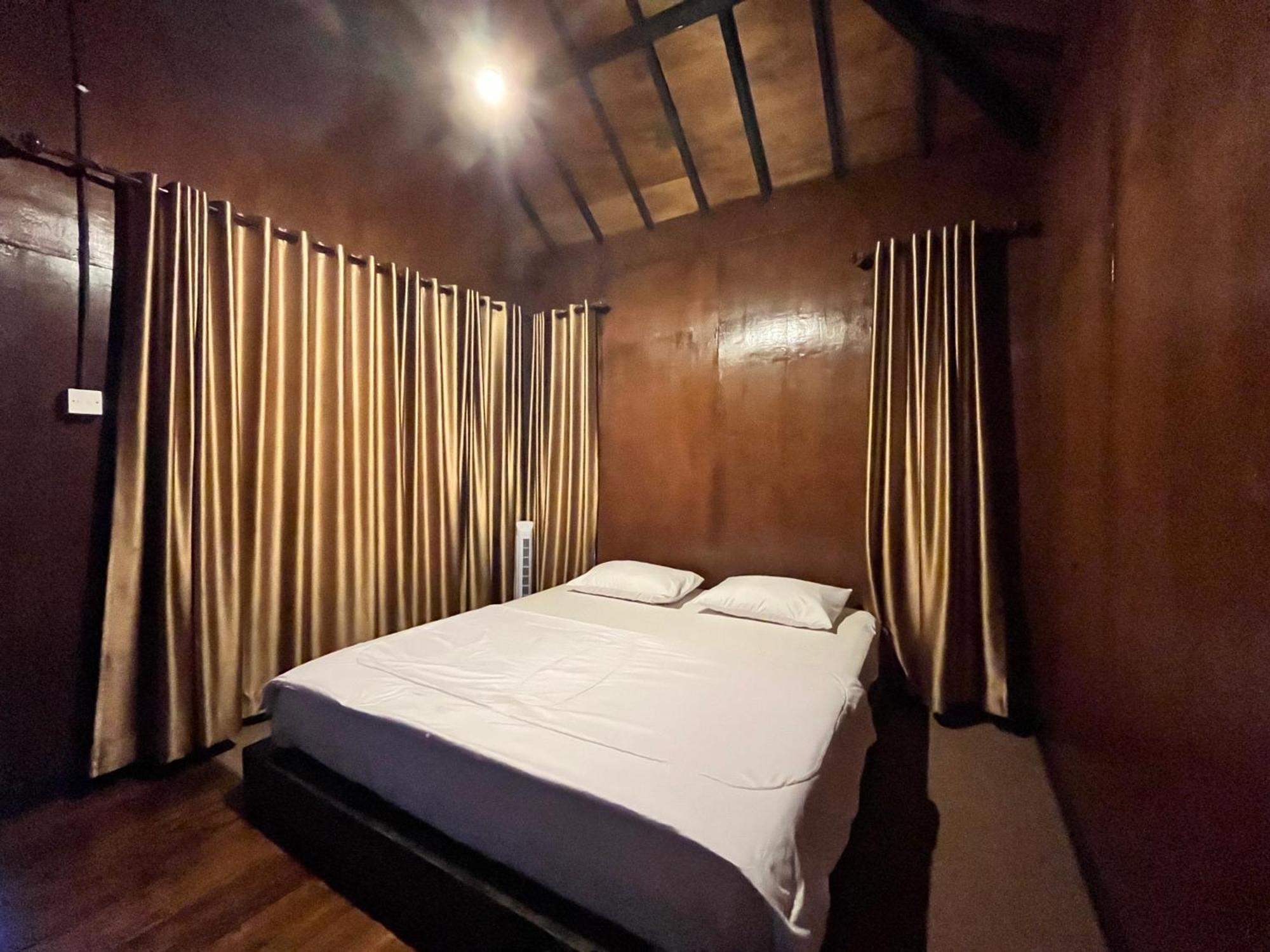 Sembalun Kita Cottage Sembalunlawang Buitenkant foto