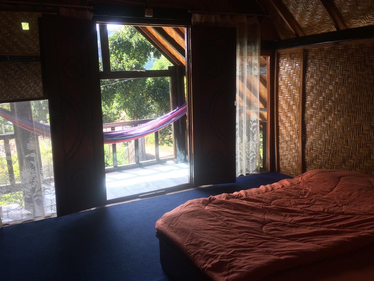Sembalun Kita Cottage Sembalunlawang Buitenkant foto